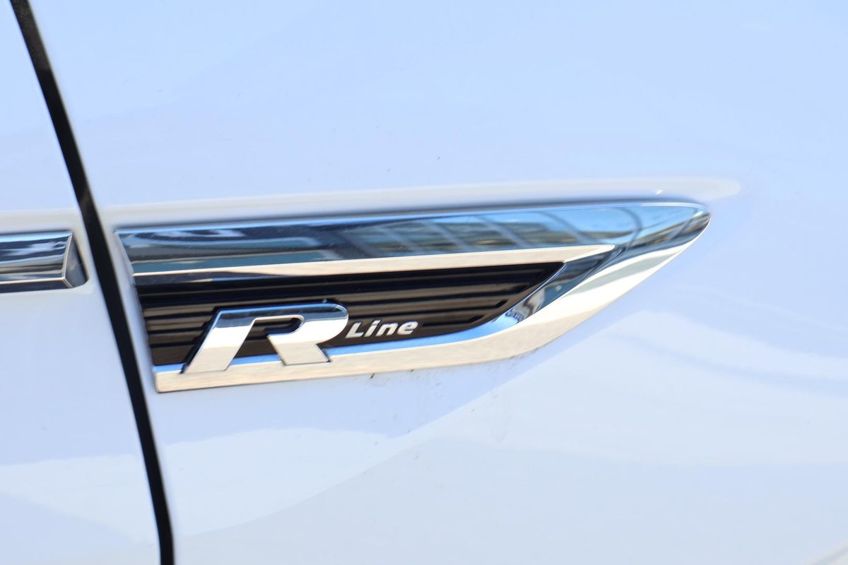 2020 Volkswagen Tiguan image 8