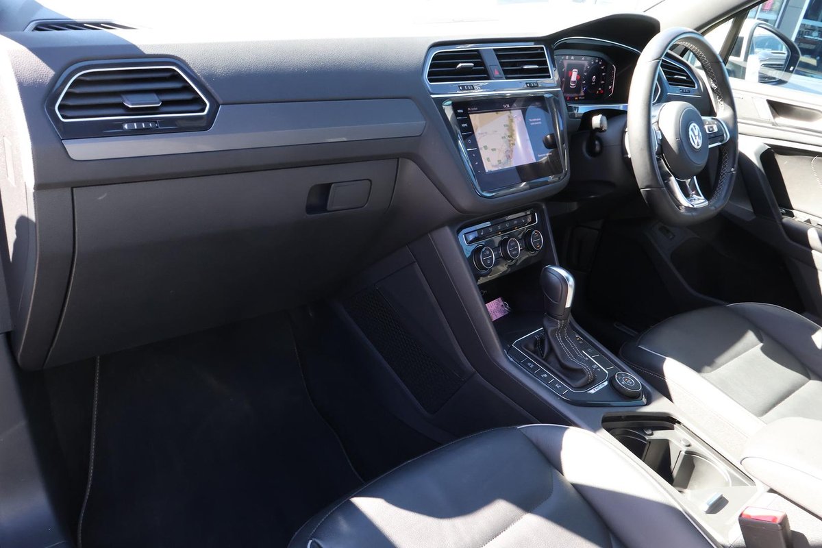 2020 Volkswagen Tiguan image 23