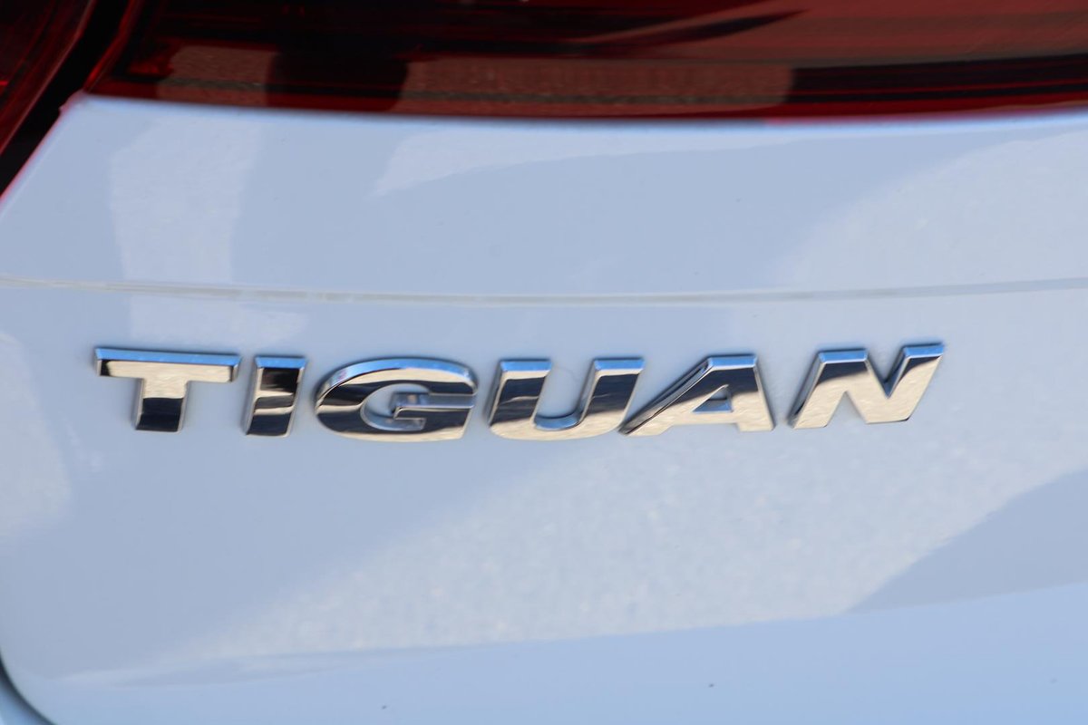 2020 Volkswagen Tiguan image 12
