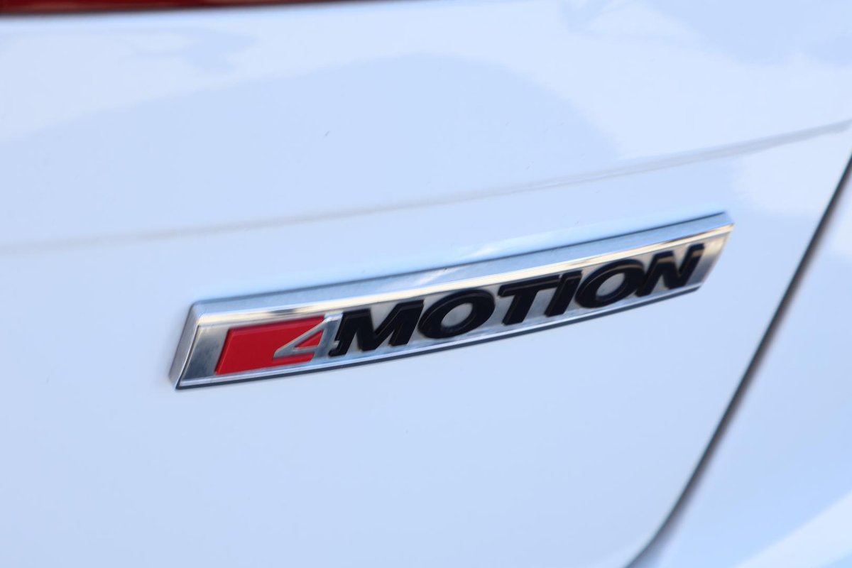 2020 Volkswagen Tiguan image 13