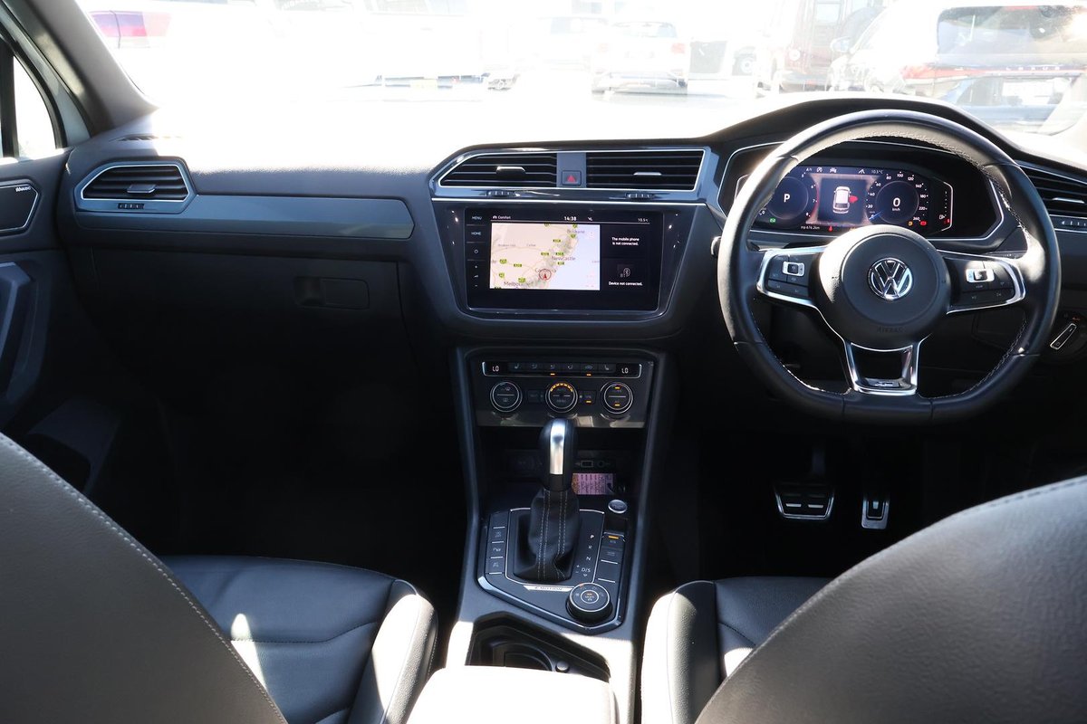 2020 Volkswagen Tiguan image 26