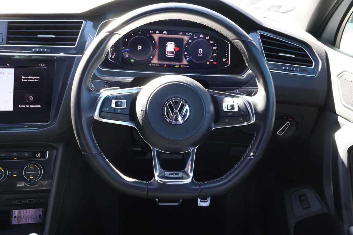 2020 Volkswagen Tiguan image 25