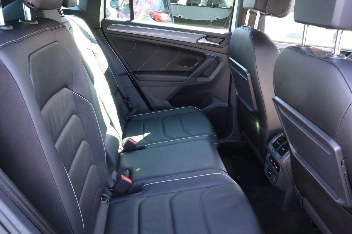 2020 Volkswagen Tiguan image 22