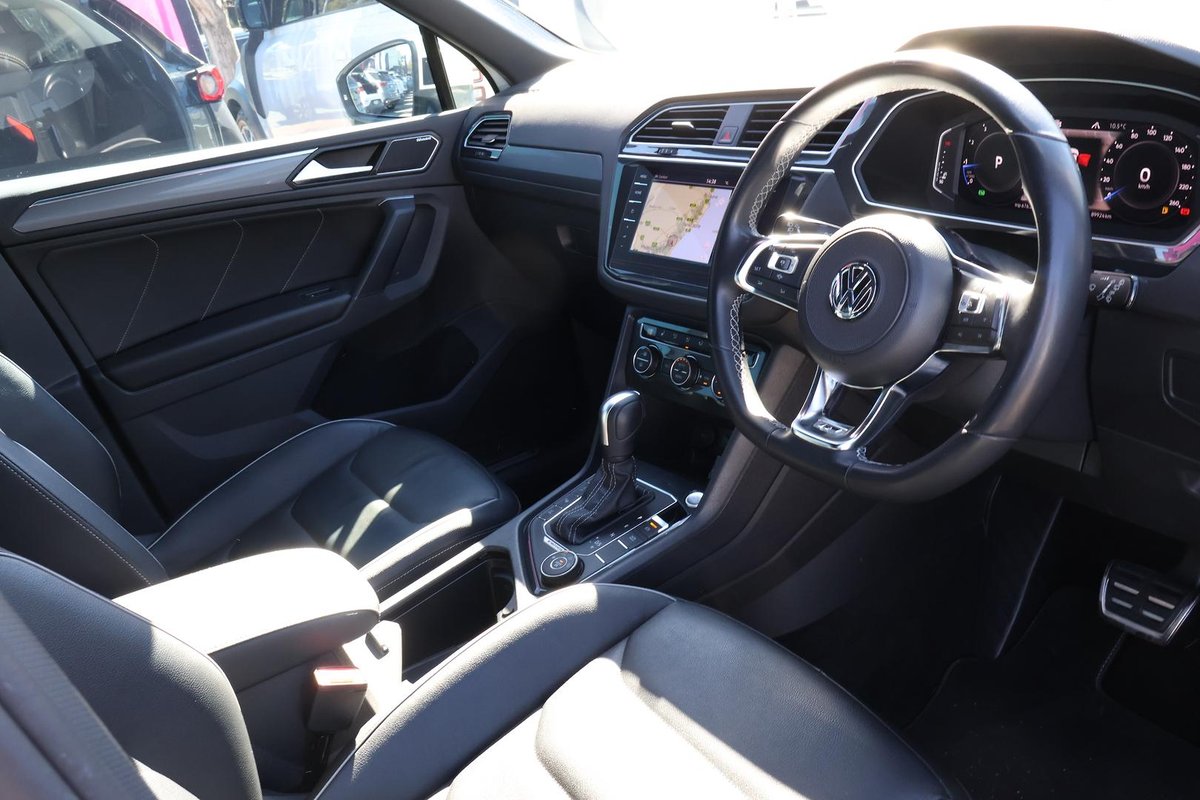 2020 Volkswagen Tiguan image 19