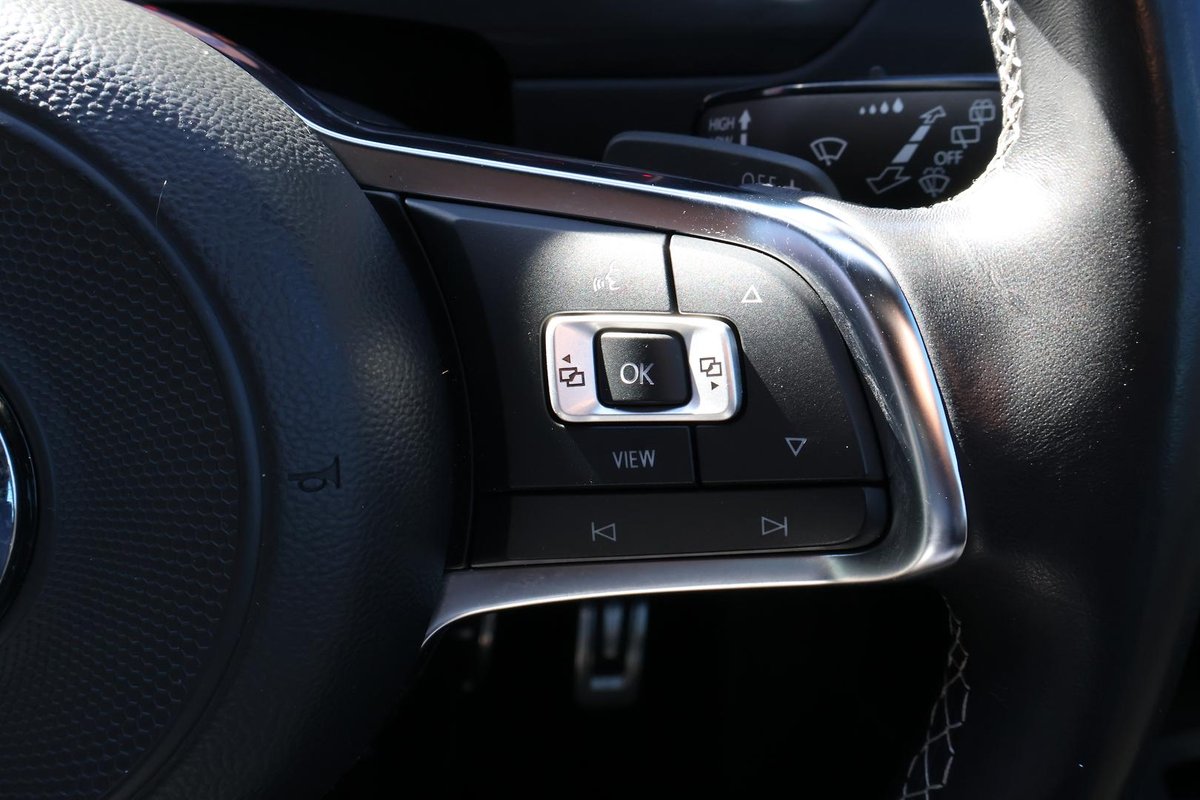 2020 Volkswagen Tiguan image 38