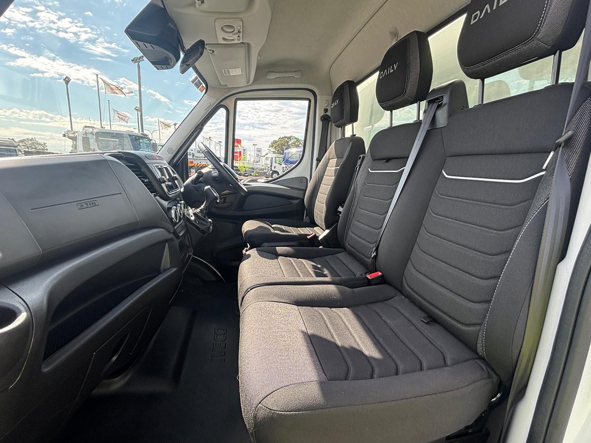 2022 Iveco Daily 70C21 image 24