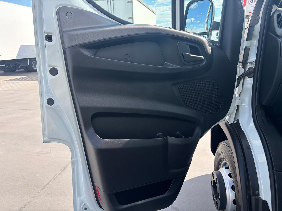 2022 Iveco Daily 70C21 image 22