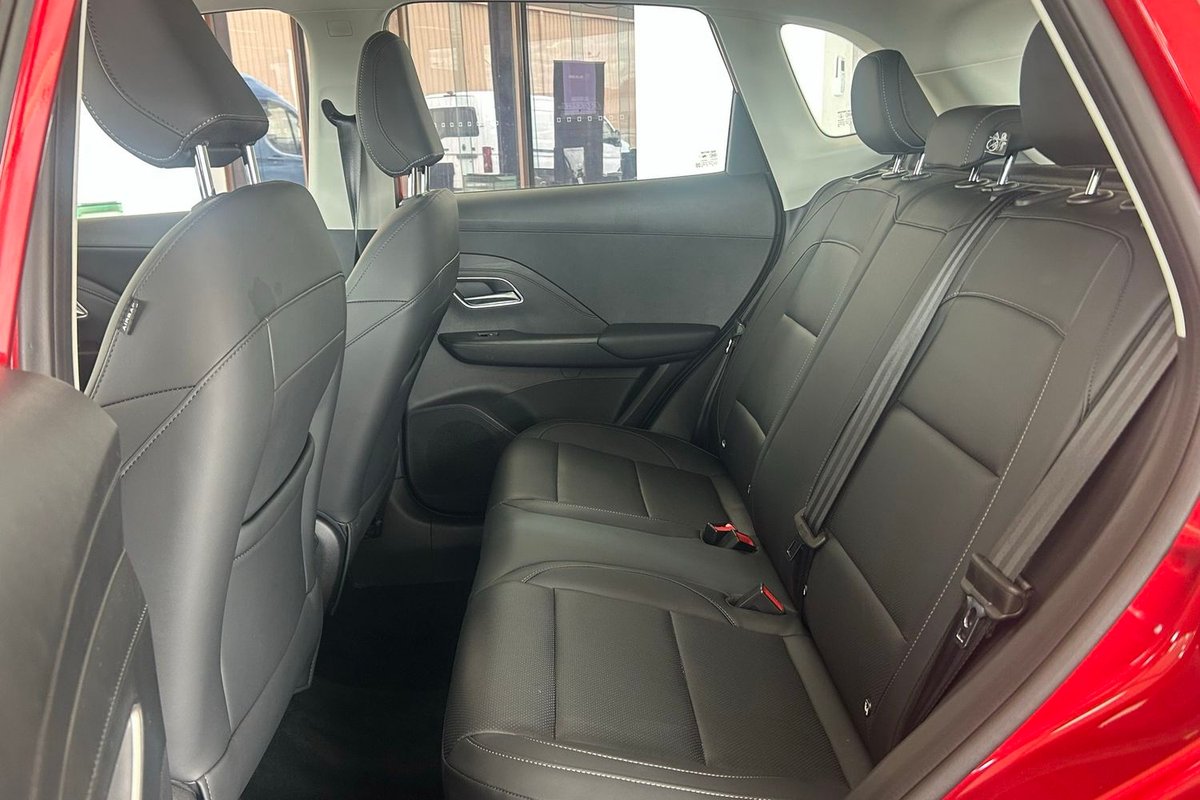 2025 MG ZS Essence Turbo ZS32 MY25 image 10