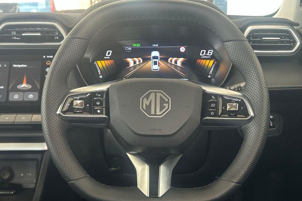 2025 MG ZS Essence Turbo ZS32 MY25 image 12