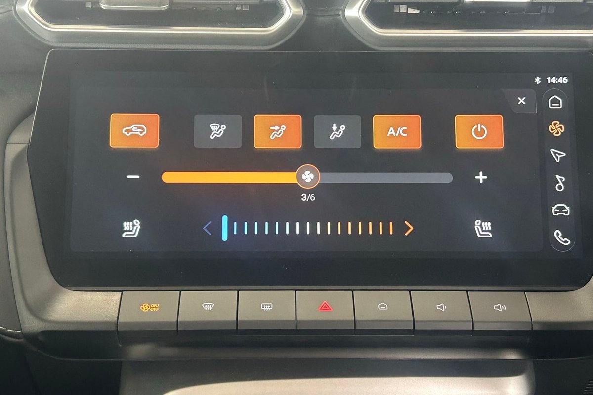 2025 MG ZS Essence Turbo ZS32 MY25 image 19