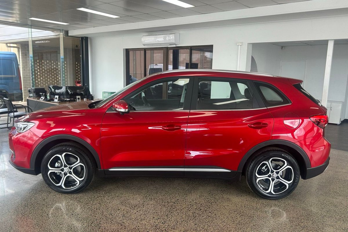 2025 MG ZS Essence Turbo ZS32 MY25 image 4