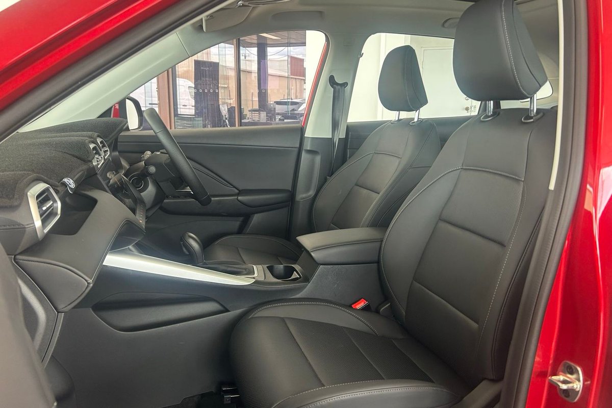 2025 MG ZS Essence Turbo ZS32 MY25 image 9