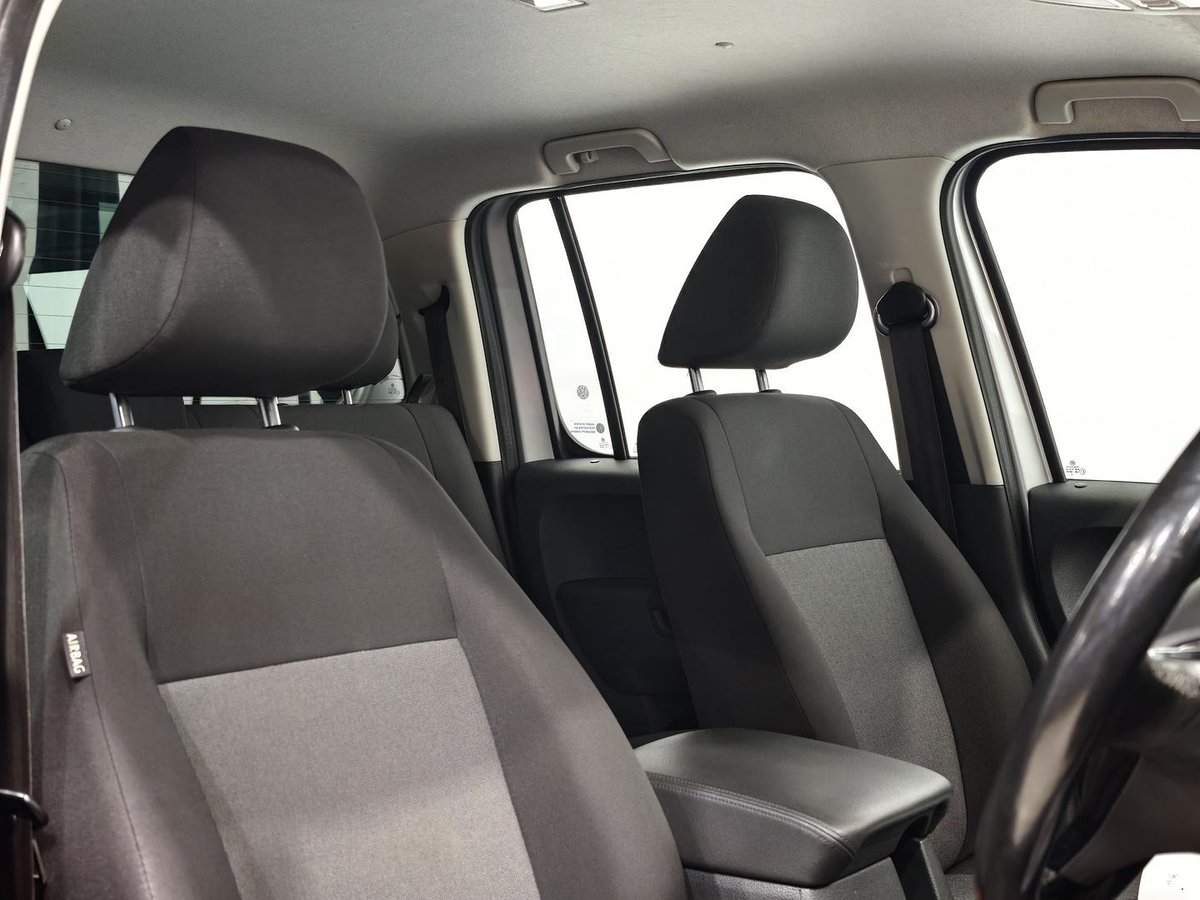 2017 Volkswagen Amarok TDI420 Core 2H MY17 4X4 Constant image 6