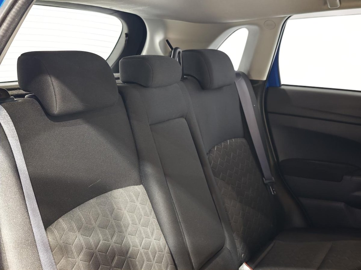 2019 Mitsubishi ASX ES XD MY20 image 16