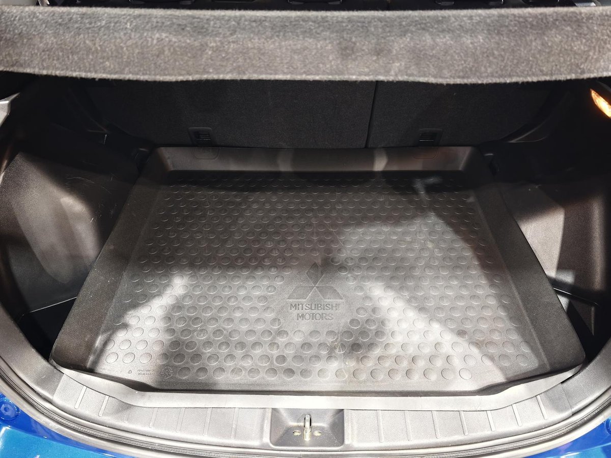 2019 Mitsubishi ASX ES XD MY20 image 18