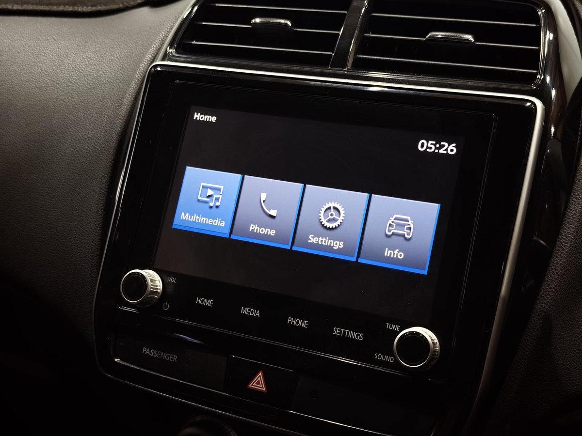 2019 Mitsubishi ASX ES XD MY20 image 10