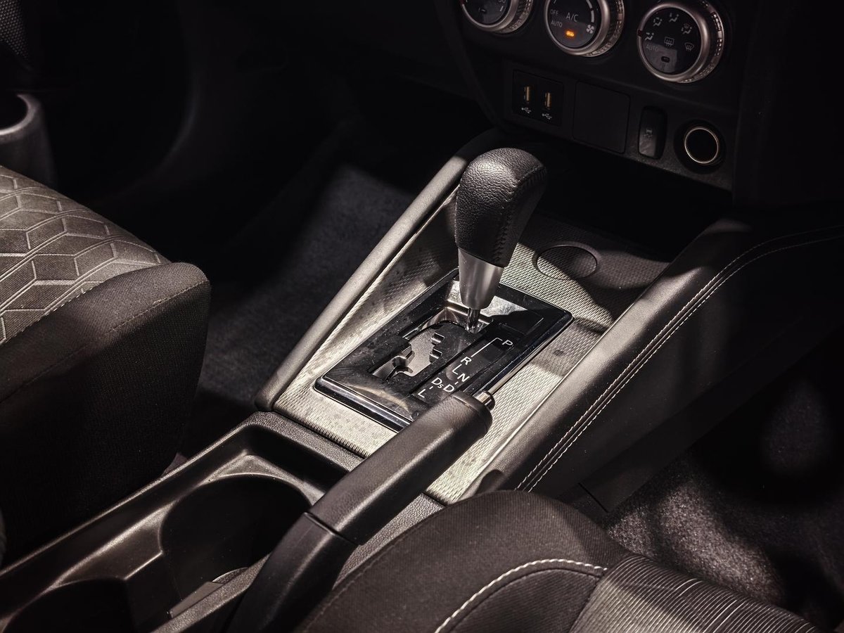 2019 Mitsubishi ASX ES XD MY20 image 13