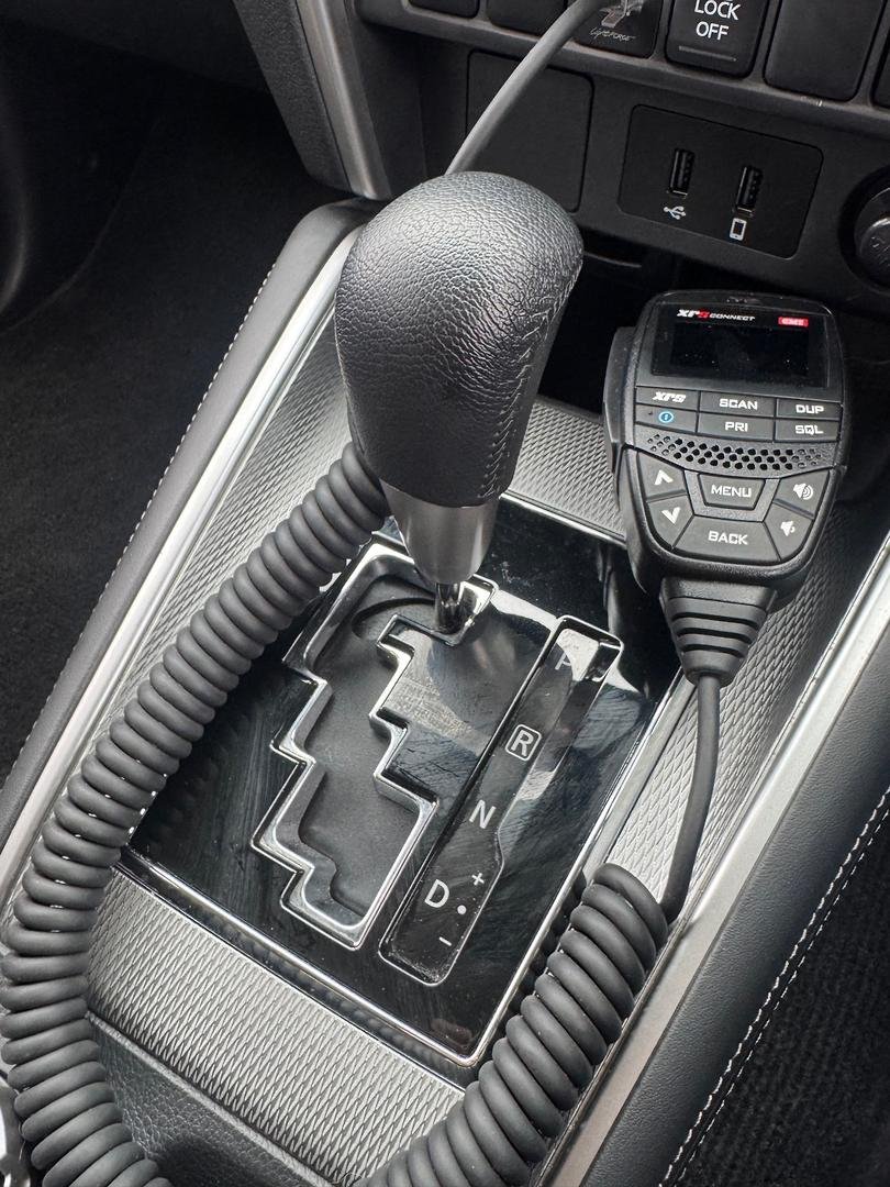 2021 Mitsubishi Triton GLS MR MY22 4X4 Dual Range image 23
