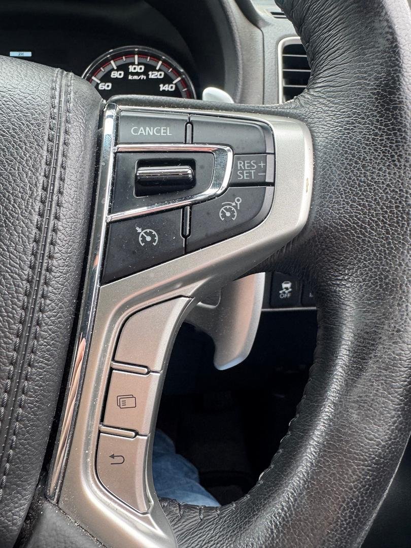 2021 Mitsubishi Triton GLS MR MY22 4X4 Dual Range image 20