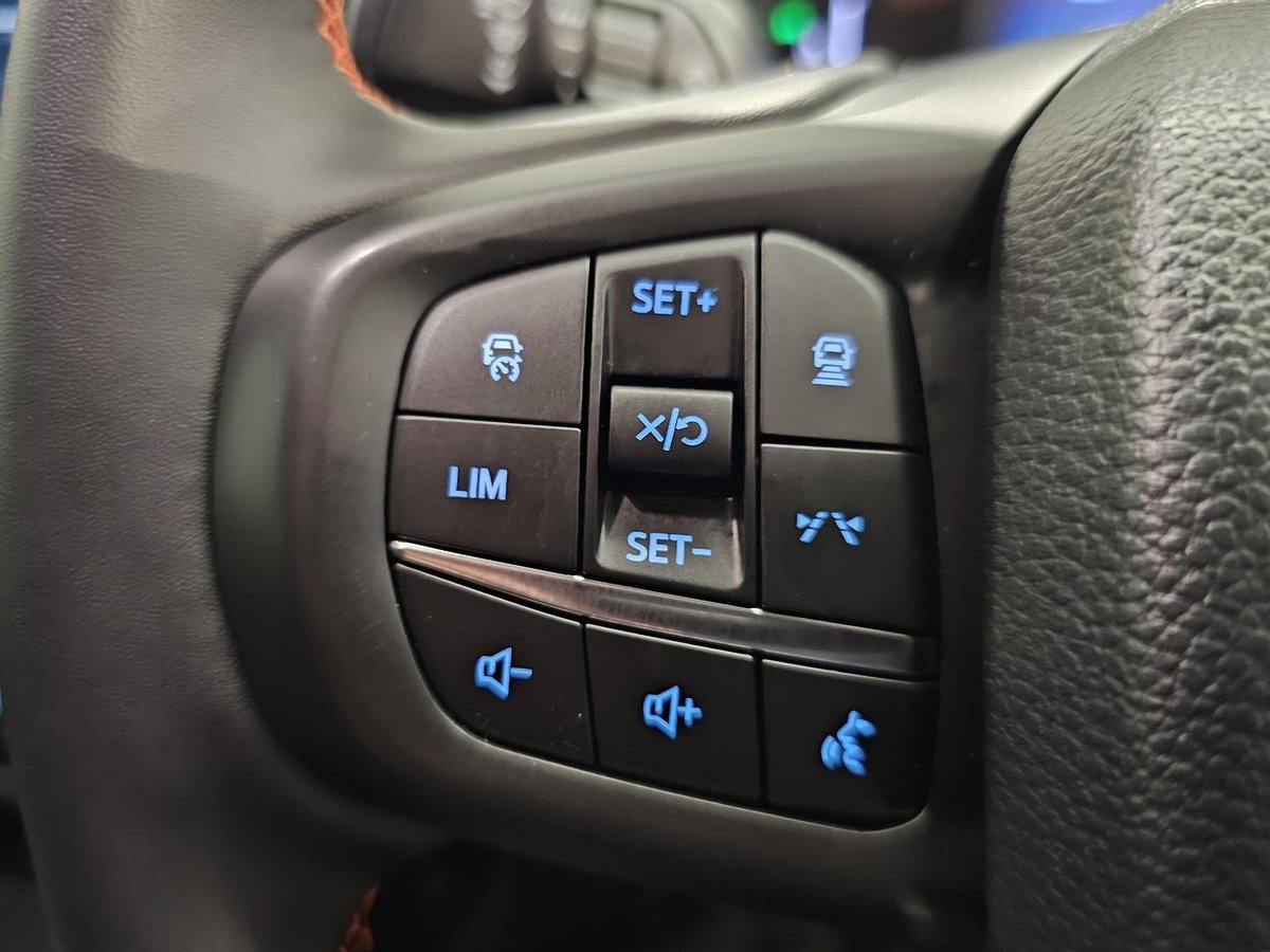 2026 Ford Ranger Wildtrak MY26.50 4X4 Dual Range image 17