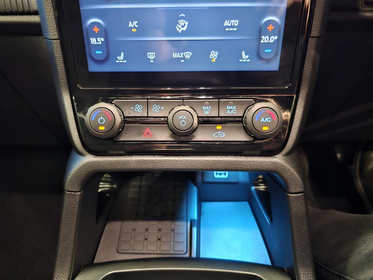 2026 Ford Ranger Wildtrak MY26.50 4X4 Dual Range image 22