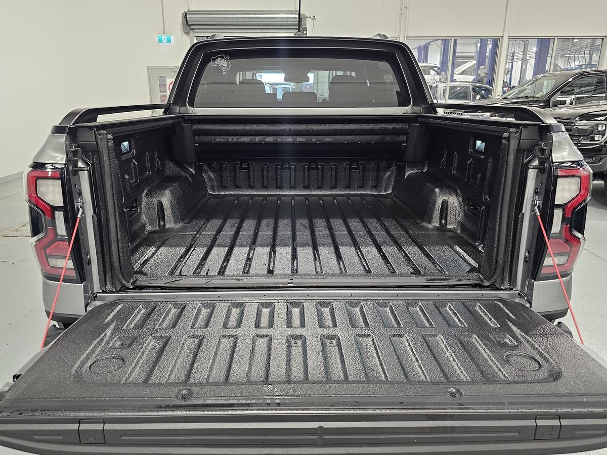 2026 Ford Ranger Wildtrak MY26.50 4X4 Dual Range image 27