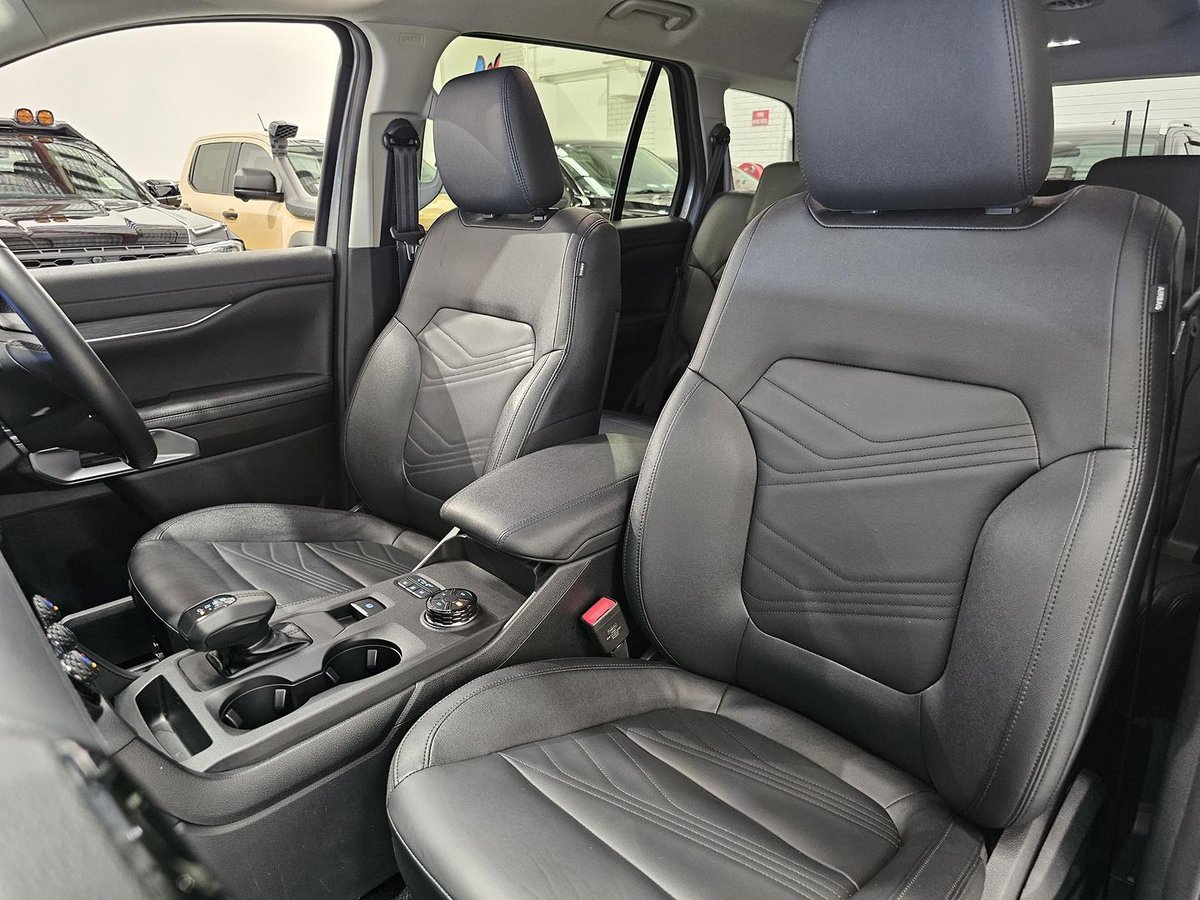 2025 Ford Everest Trend MY26.00 4X4 Dual Range image 31