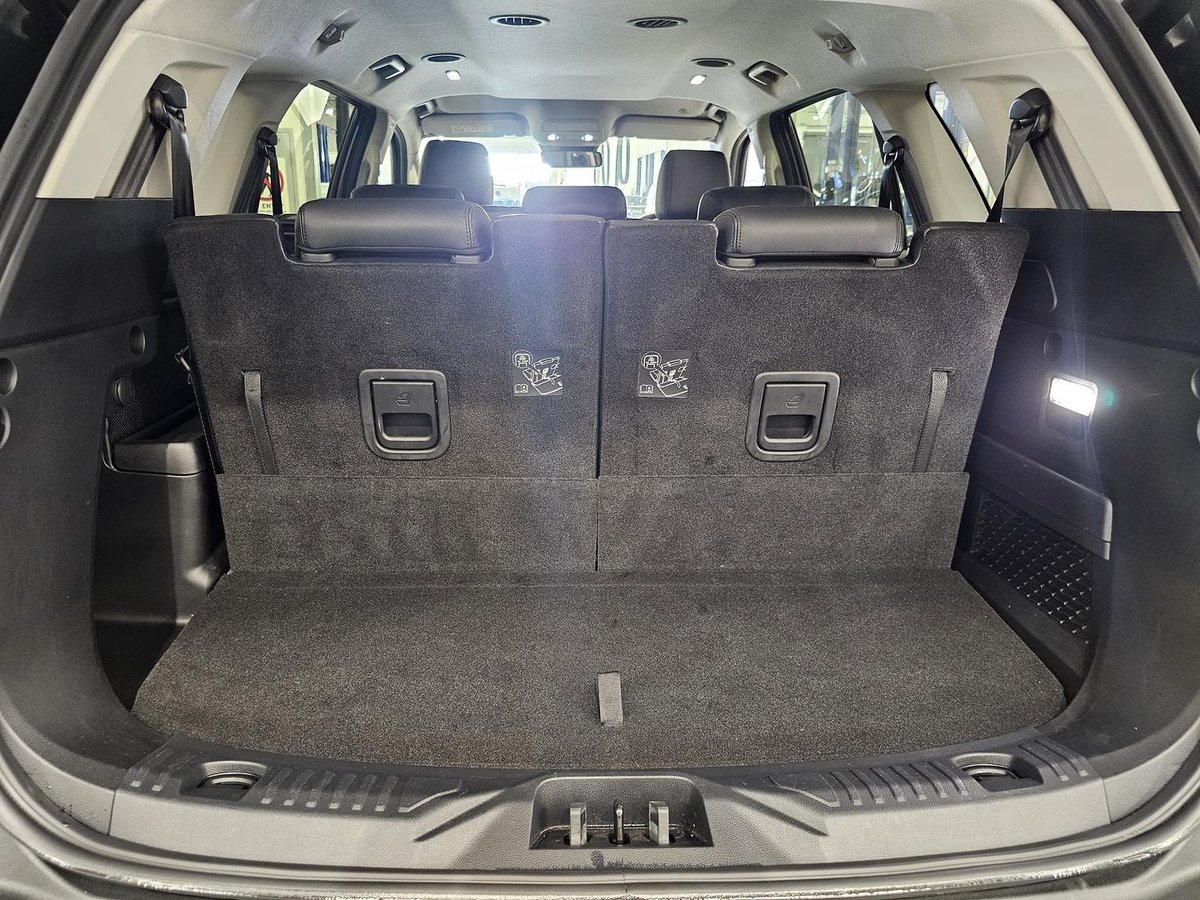 2025 Ford Everest Trend MY26.00 4X4 Dual Range image 26