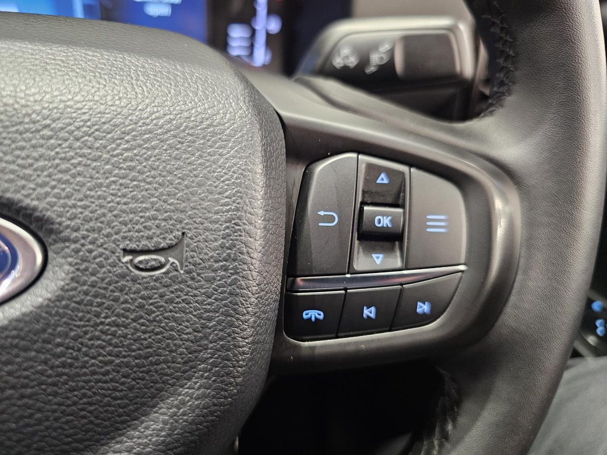 2025 Ford Everest Trend MY26.00 4X4 Dual Range image 16