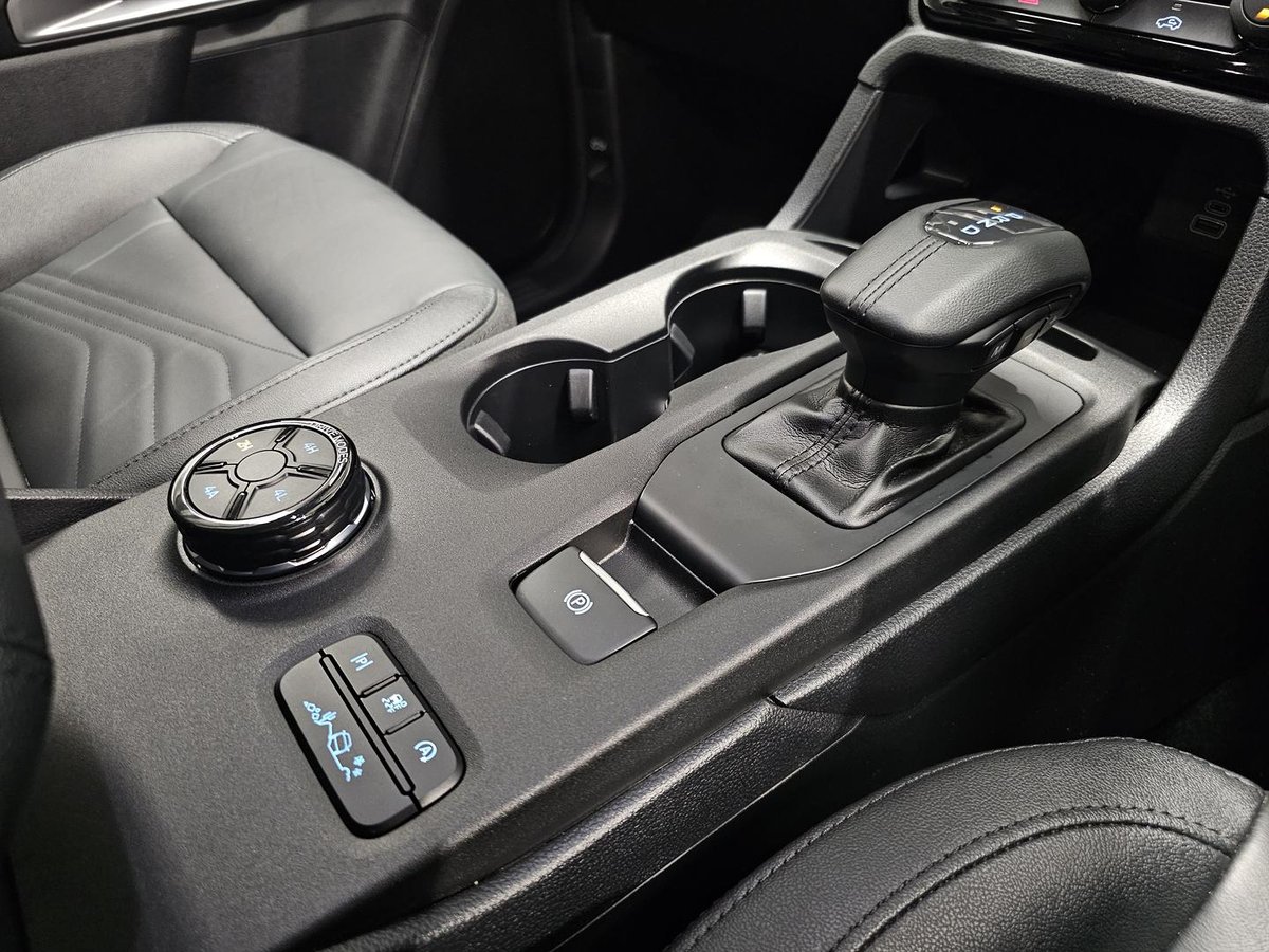 2025 Ford Everest Trend MY26.00 4X4 Dual Range image 22