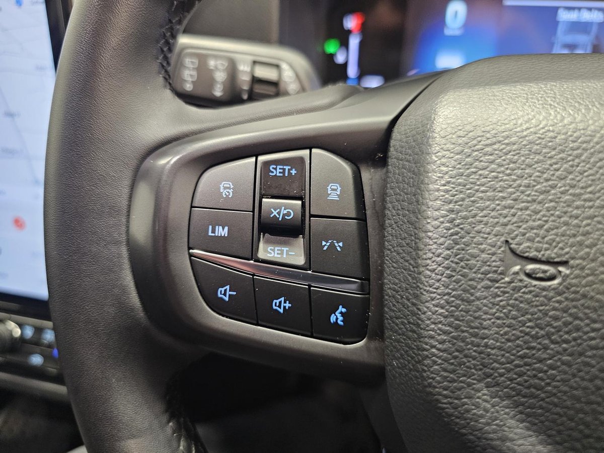 2025 Ford Everest Trend MY26.00 4X4 Dual Range image 15