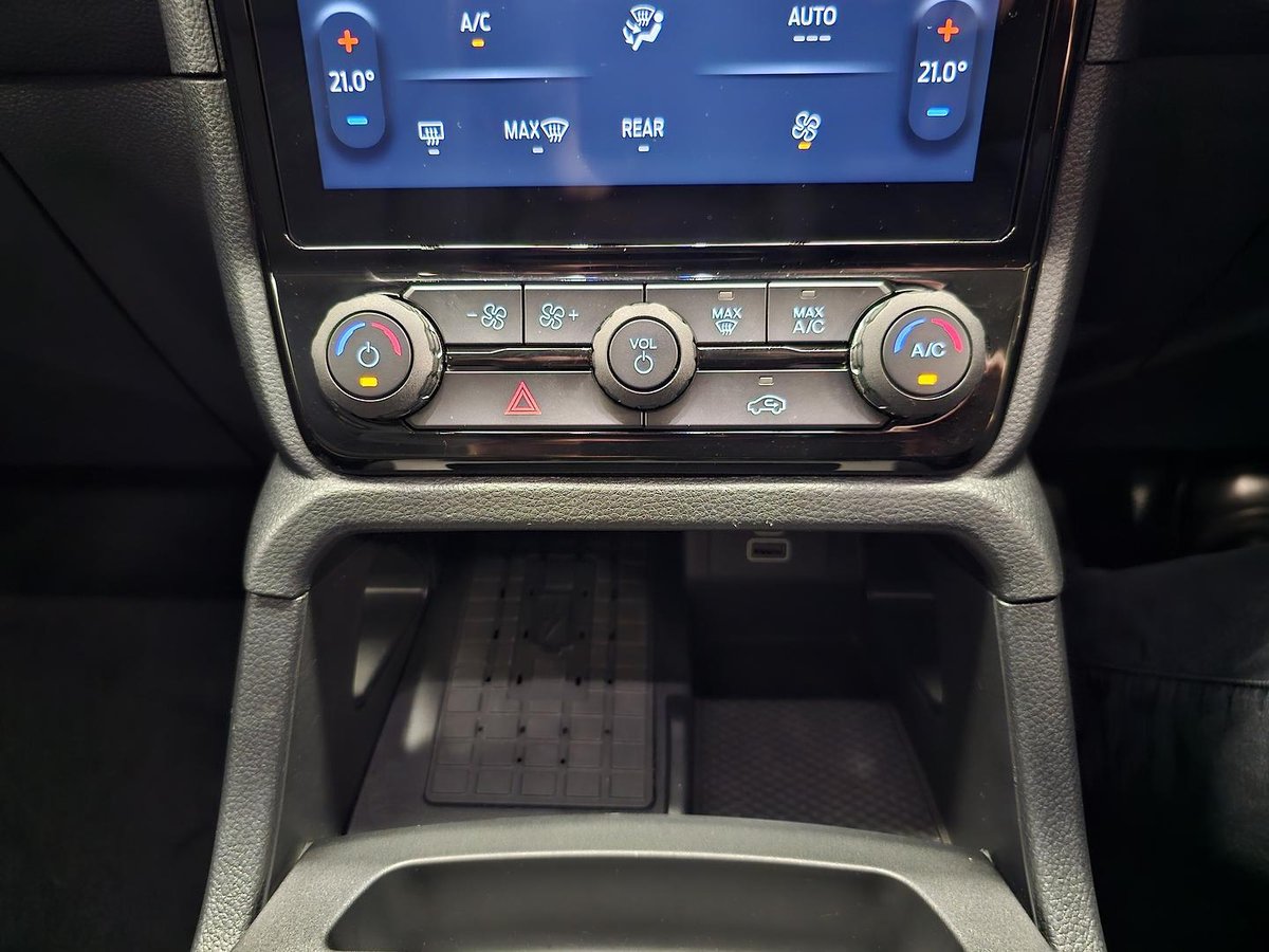 2025 Ford Everest Trend MY26.00 4X4 Dual Range image 20