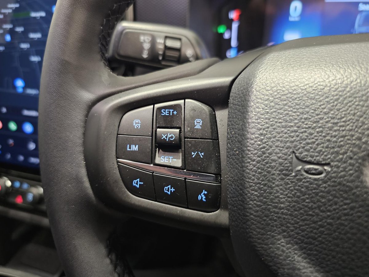 2026 Ford Ranger Super Duty XLT 2026.50MY 4X4 Dual Range image 18