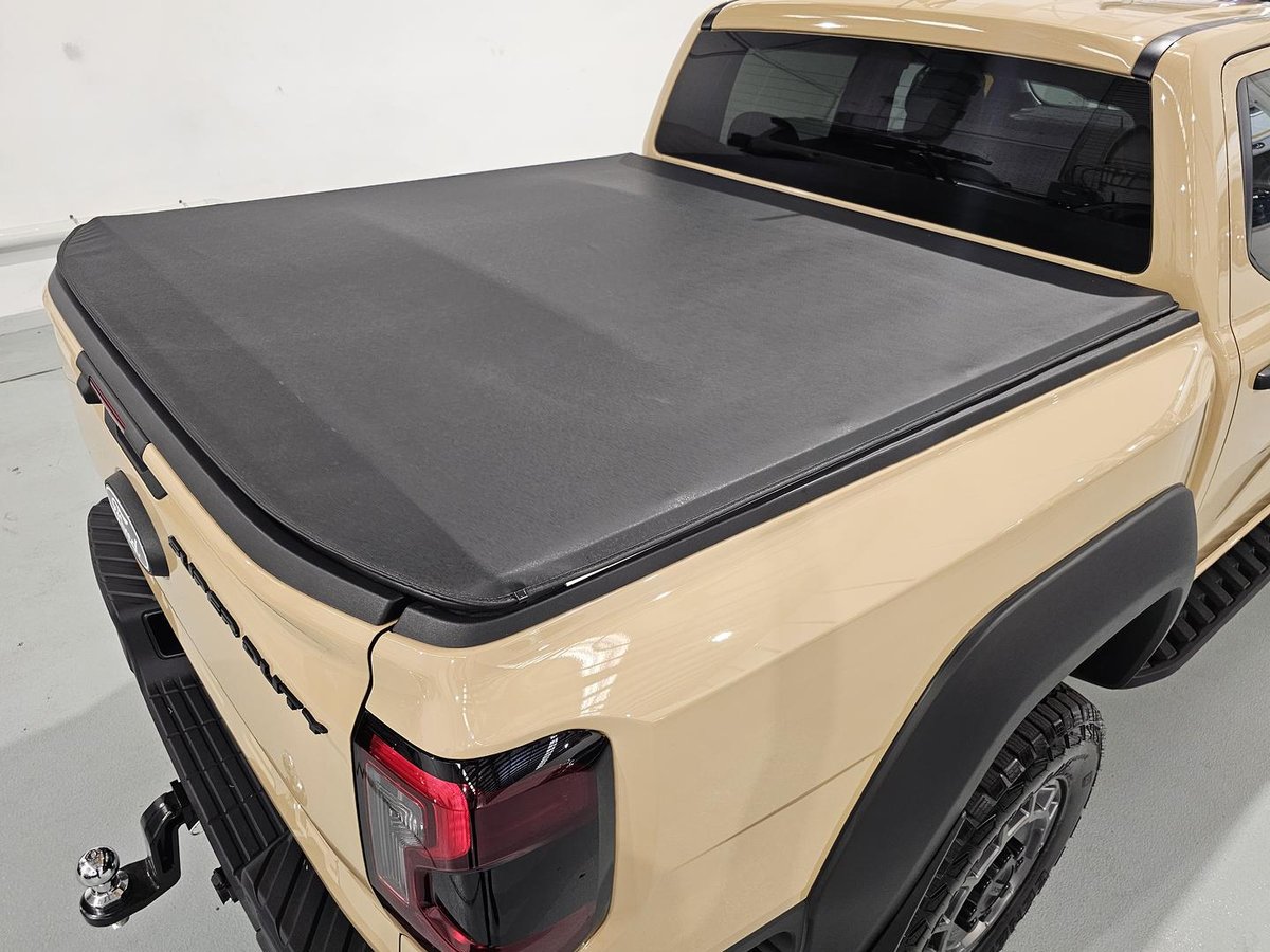 2026 Ford Ranger Super Duty XLT 2026.50MY 4X4 Dual Range image 10
