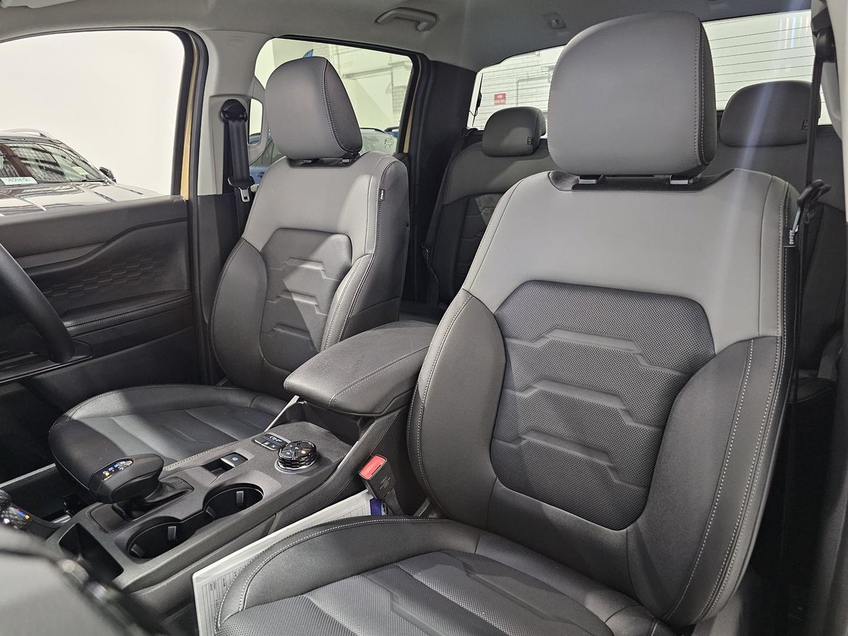 2026 Ford Ranger Super Duty XLT 2026.50MY 4X4 Dual Range image 32