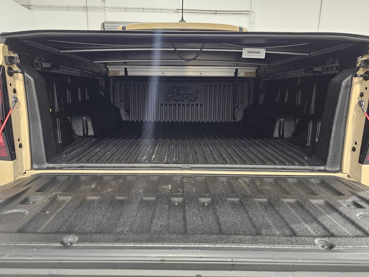 2026 Ford Ranger Super Duty XLT 2026.50MY 4X4 Dual Range image 29