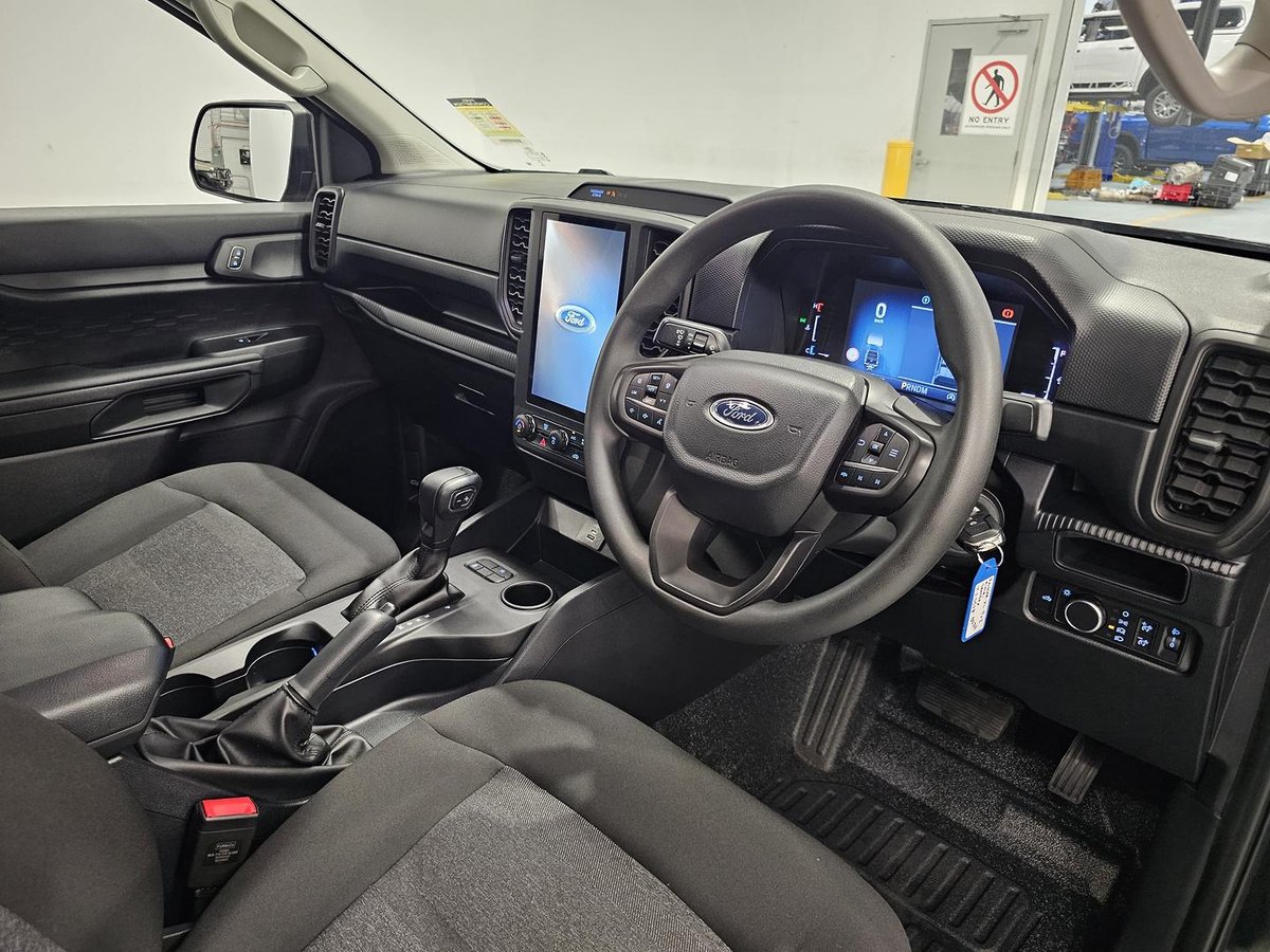 2025 Ford Ranger XL Hi-Rider MY26.00 4x2 image 11