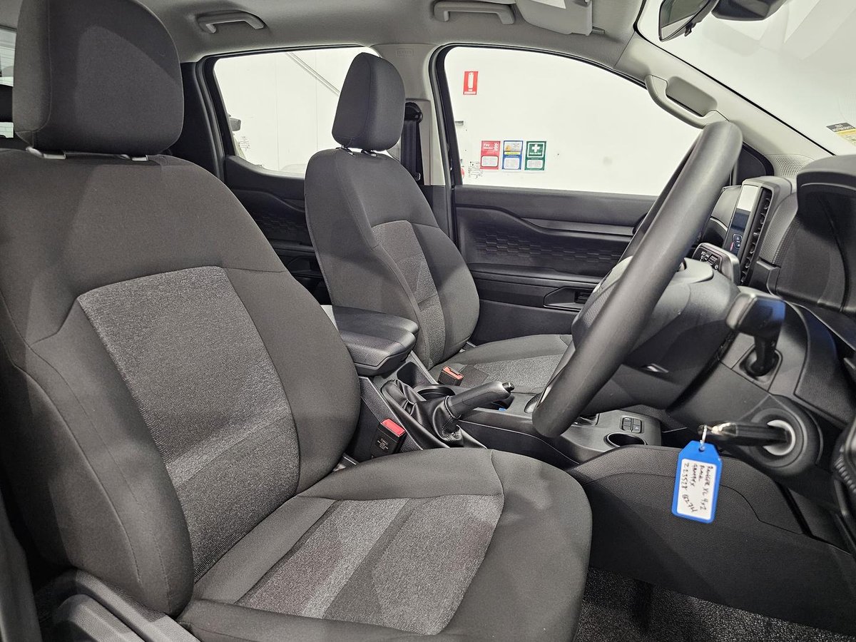 2025 Ford Ranger XL Hi-Rider MY26.00 4x2 image 12