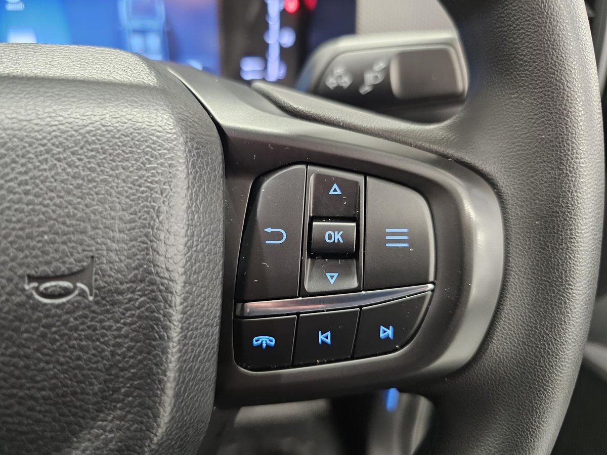 2025 Ford Ranger XL Hi-Rider MY26.00 4x2 image 16