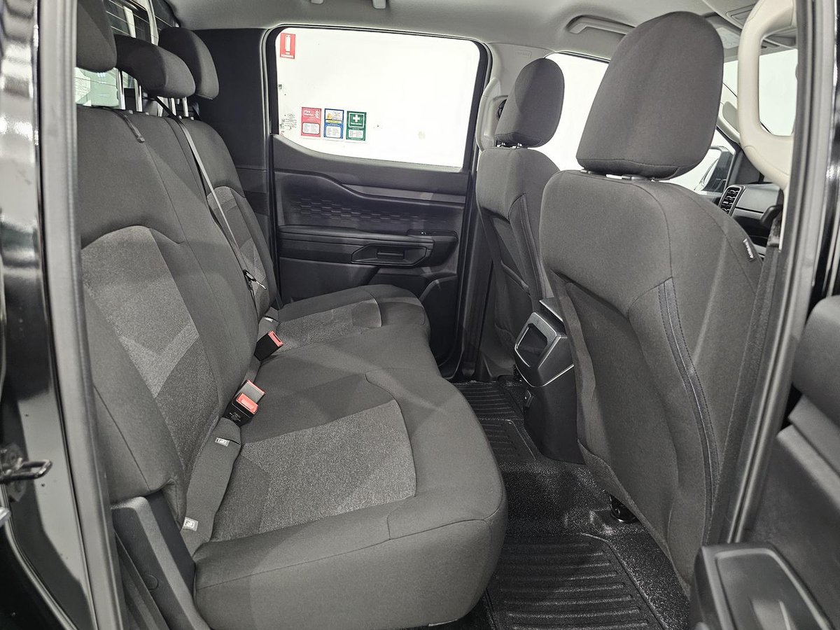 2025 Ford Ranger XL Hi-Rider MY26.00 4x2 image 24