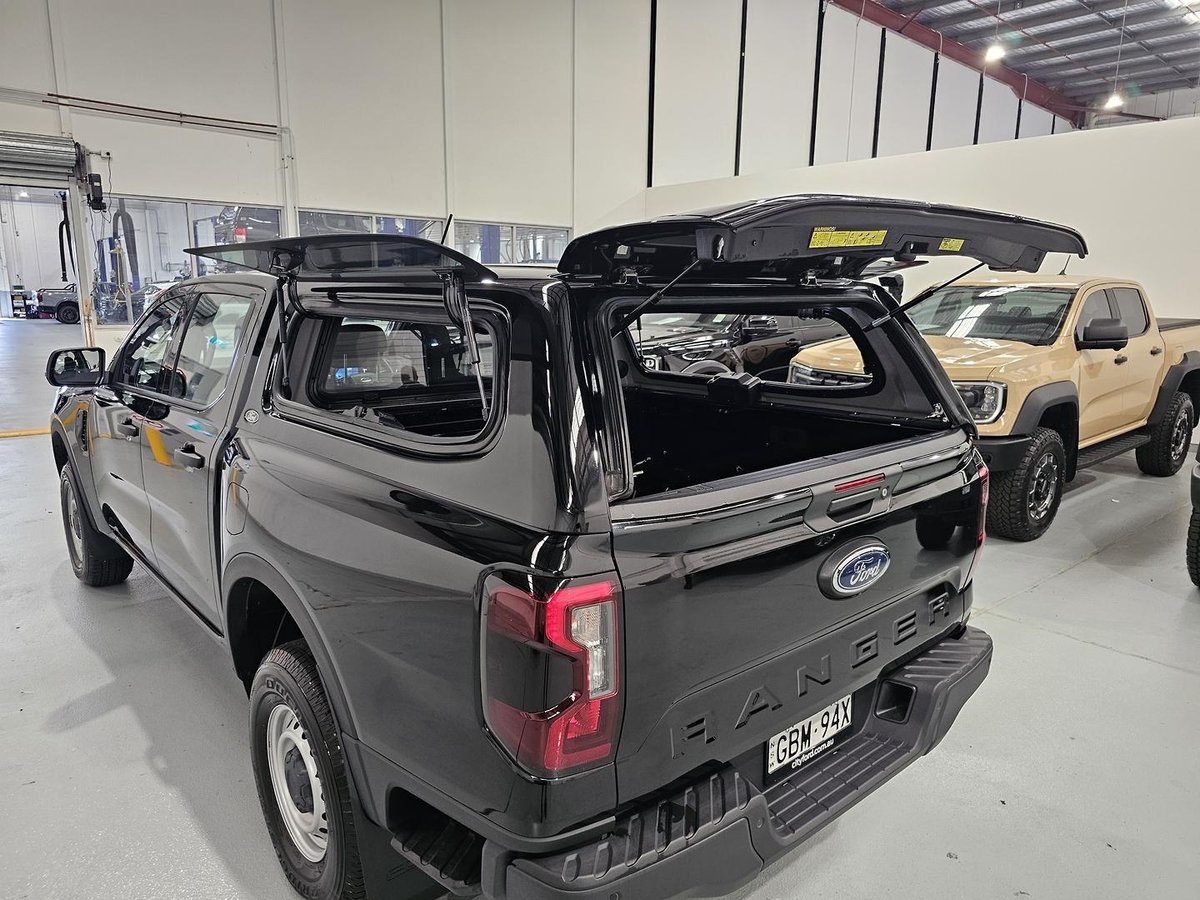 2025 Ford Ranger XL Hi-Rider MY26.00 4x2 image 26