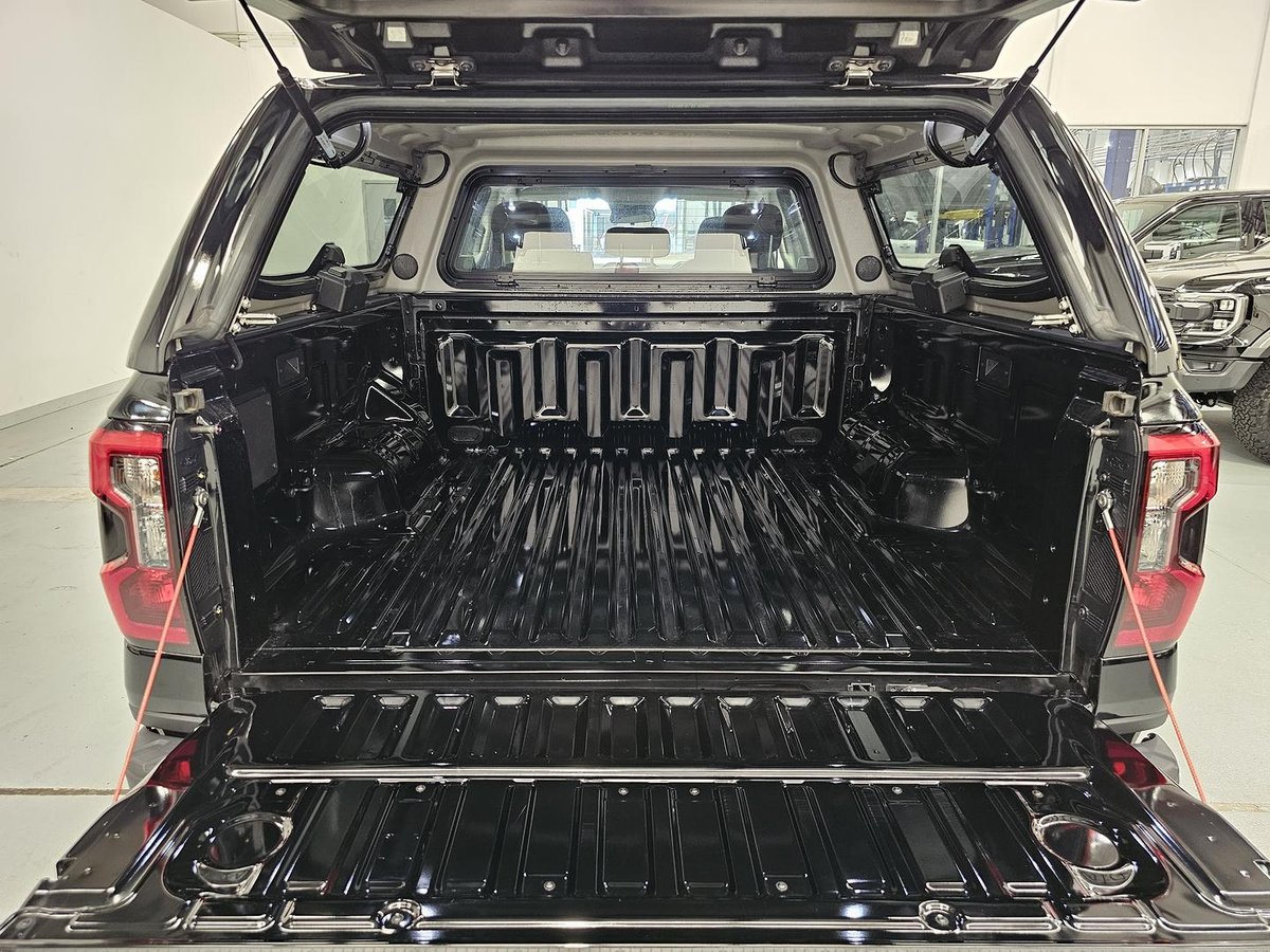 2025 Ford Ranger XL Hi-Rider MY26.00 4x2 image 27