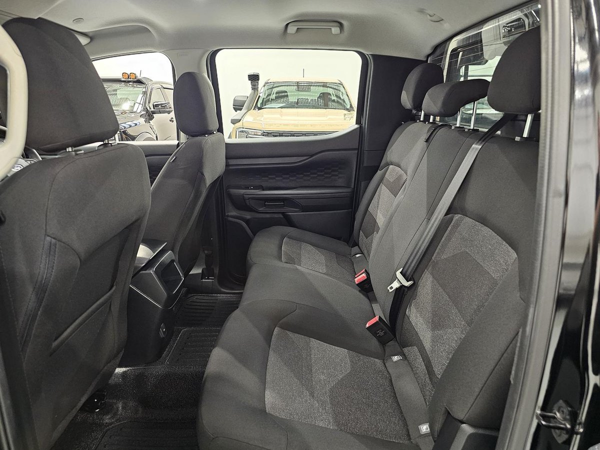 2025 Ford Ranger XL Hi-Rider MY26.00 4x2 image 28
