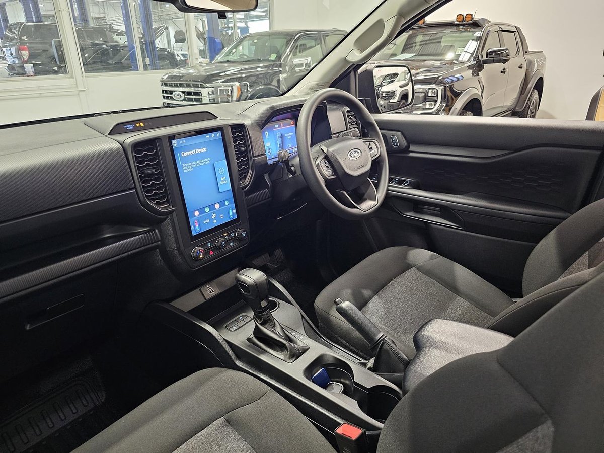 2025 Ford Ranger XL Hi-Rider MY26.00 4x2 image 29