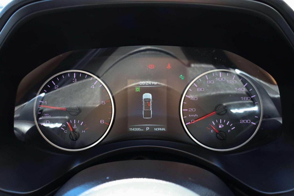 2018 Mitsubishi Triton image 17