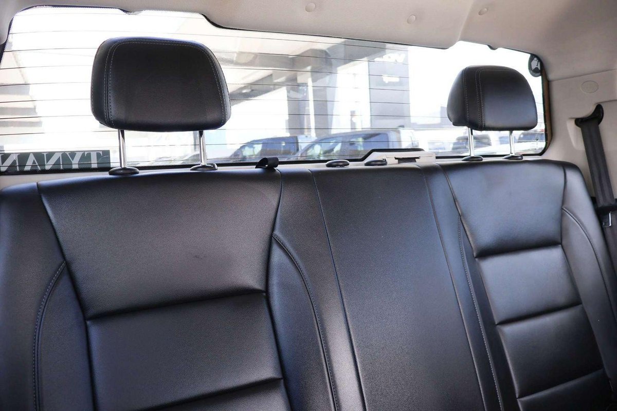 2018 Mitsubishi Triton image 22