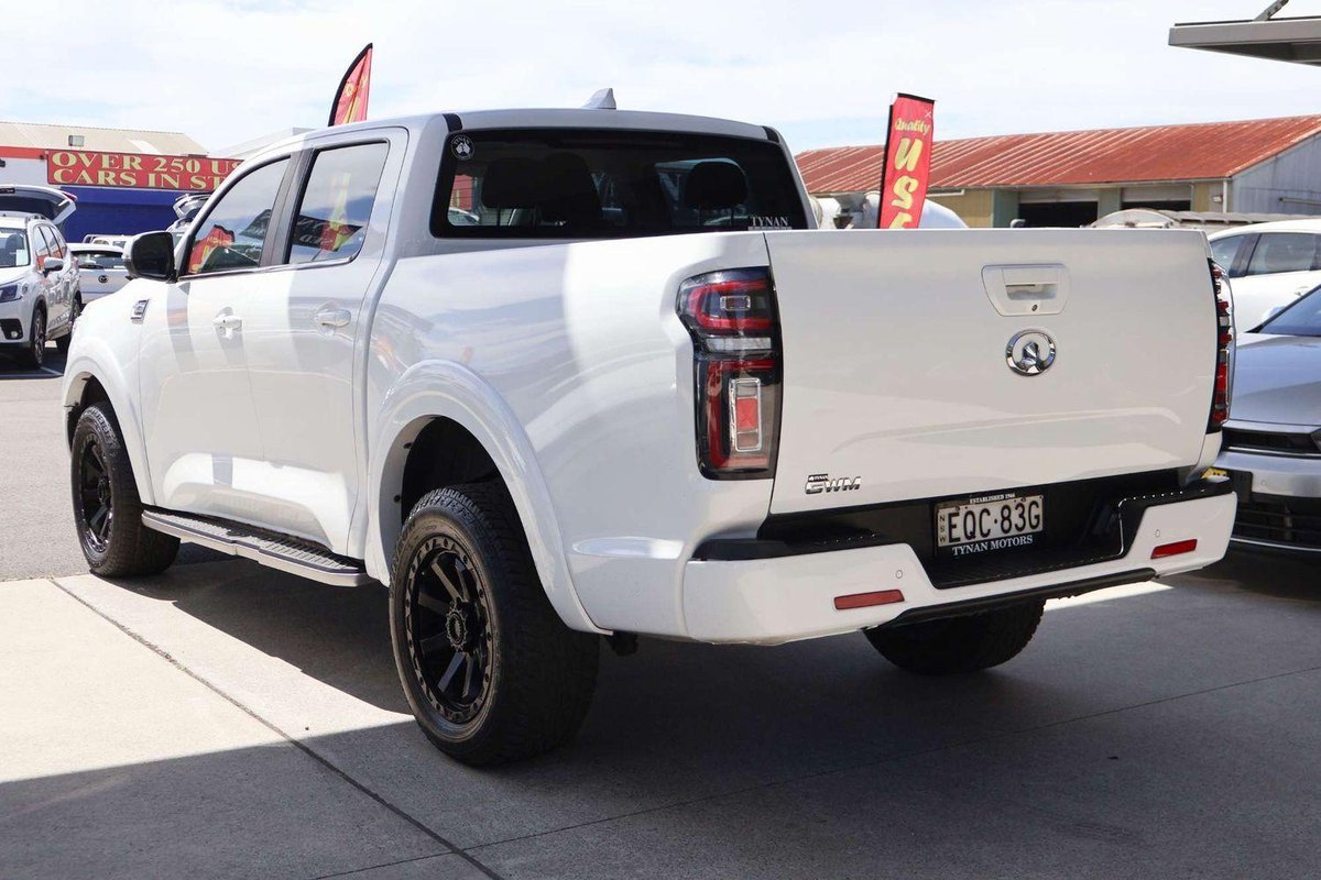 2018 Mitsubishi Triton image 7
