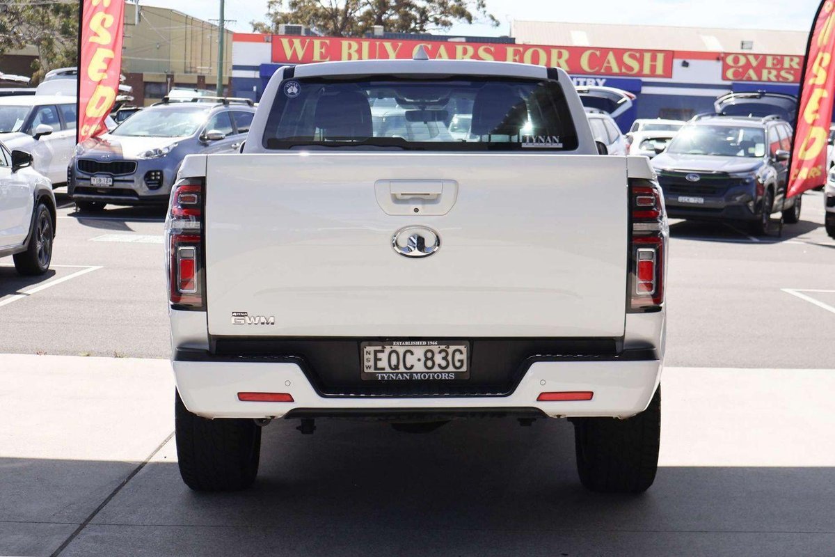 2018 Mitsubishi Triton image 6