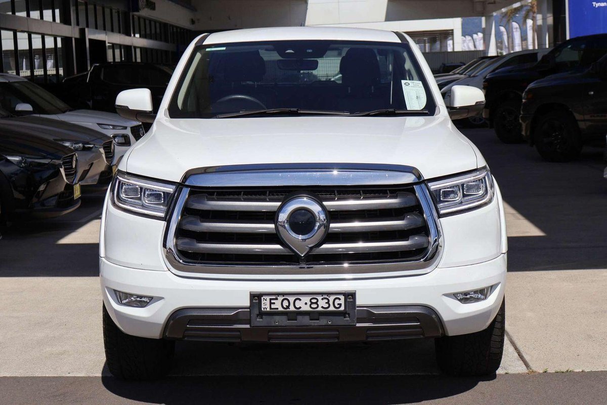 2018 Mitsubishi Triton image 3