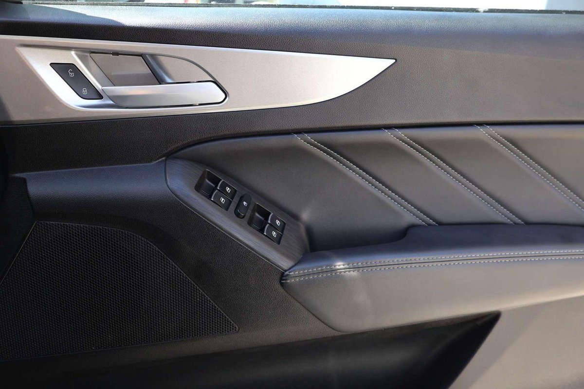 2018 Mitsubishi Triton image 21